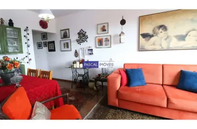 Apartamento com 2 quartos à venda na rua xavier gouveia, 293, campo belo, são paulo, 70 m2 por r$ 690.000