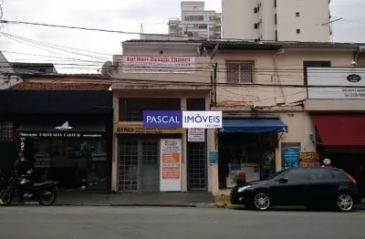 Casa comercial à venda na Brás de Arzão, 0063, Campo Belo, São Paulo, 114 m2 por R$ 2.000.000