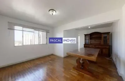 Apartamento com 3 quartos à venda na rua sebastião paes, 380, campo belo, são paulo, 84 m2 por r$ 510.000