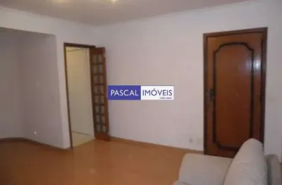 Apartamento com 3 quartos à venda na rua pascal, 57, campo belo, são paulo, 90 m2 por r$ 870.000