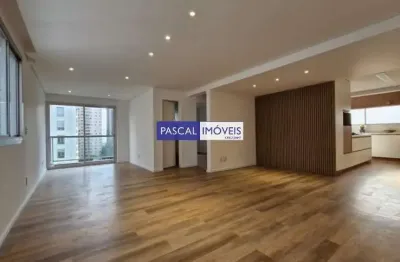 Apartamento com 3 quartos à venda na rua pascal, 57, campo belo, são paulo, 90 m2 por r$ 1.600.000