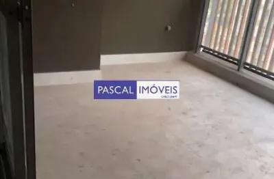 Apartamento com 2 quartos à venda na rua andréa paulinetti, 256, brooklin, são paulo, 74 m2 por r$ 1.068.000