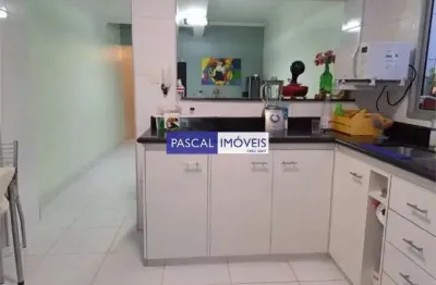 Casa com 3 quartos à venda na rua guararapes, 1285, brooklin, são paulo, 168 m2 por r$ 1.050.000