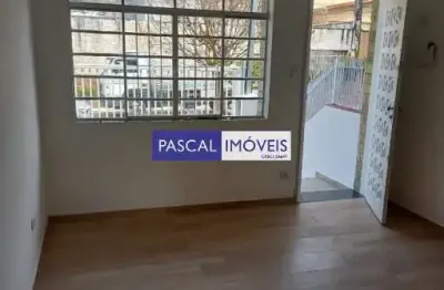 Casa com 2 quartos à venda na rua joaquim nabuco, 1009, brooklin, são paulo, 53 m2 por r$ 597.000