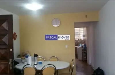 Casa com 2 quartos à venda na rua baldomero cortada de almeida, 51, vila cruzeiro, são paulo, 89 m2 por r$ 760.000