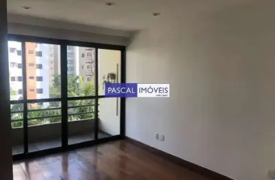 Apartamento com 3 quartos à venda na rua barão de melgaço, 423, real parque, são paulo, 100 m2 por r$ 740.000