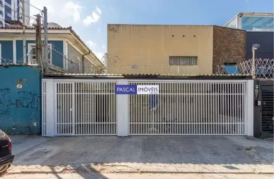 Ponto comercial à venda na rua josé dos santos júnior, 197, campo belo, são paulo, 140 m2 por r$ 780.977