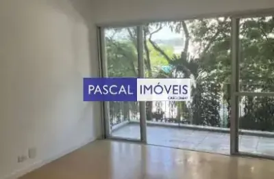 Apartamento com 3 quartos à venda na rua laplace, 181, brooklin, são paulo, 117 m2 por r$ 1.100.000