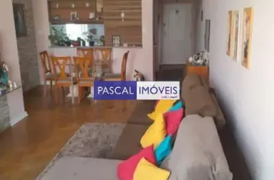 Apartamento com 3 quartos à venda na rua domingos de morais, 2023, vila mariana, são paulo, 107 m2 por r$ 680.000