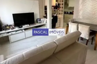 Casa em condomínio fechado com 3 quartos à venda na rua elias assad chedid, 85, vila mariana, são paulo, 140 m2 por r$ 1.390.000