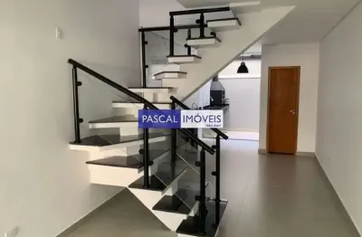 Casa com 3 quartos à venda na rua tapes, 625, jardim aeroporto, são paulo, 100 m2 por r$ 765.000