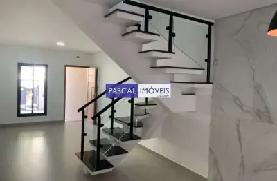 Casa com 3 quartos à venda na rua tapes, 623, jardim aeroporto, são paulo, 100 m2 por r$ 798.000