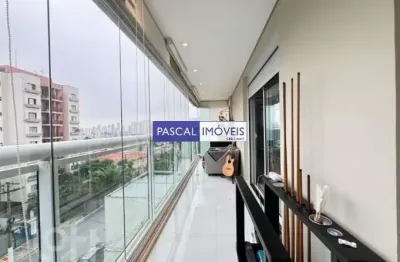 Apartamento com 4 quartos à venda na rua doutor abelardo vergueiro césar, 386, vila alexandria, são paulo, 149 m2 por r$ 1.919.000
