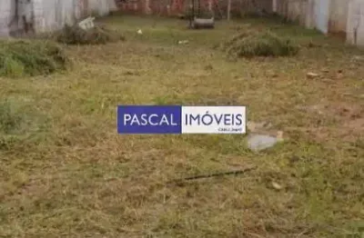 Terreno à venda na rua confiteor, 0137, campo belo, são paulo por r$ 2.200.000