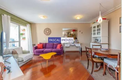 Apartamento com 2 quartos à venda na rua doutor abelardo vergueiro césar, 45, vila mascote, são paulo, 70 m2 por r$ 529.000