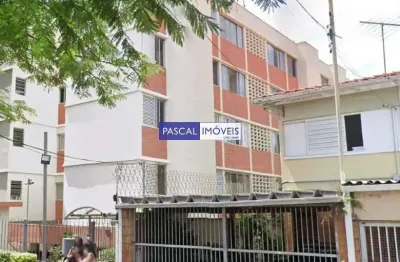 Apartamento com 2 quartos à venda na rua albuquerque sousa muniz, 227, jardim aeroporto, são paulo, 50 m2 por r$ 370.000