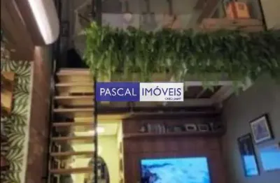 Apartamento com 2 quartos à venda na rua casa do ator, 90, vila olímpia, são paulo, 105 m2 por r$ 2.800.000