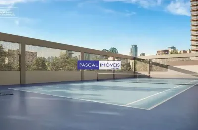 Apartamento com 4 quartos à venda na avenida portugal, 587, brooklin, são paulo, 228 m2 por r$ 4.800.000