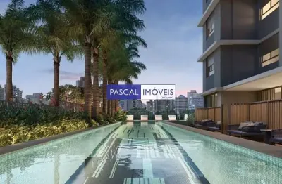 Apartamento com 4 quartos à venda na rua doutor jesuíno maciel, 685, campo belo, são paulo, 211 m2 por r$ 5.000.000