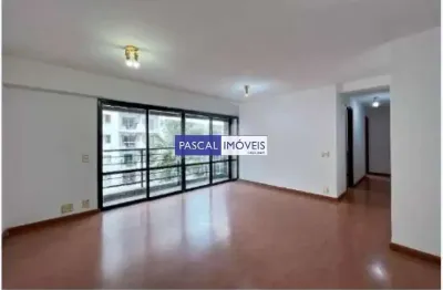 Apartamento com 3 quartos à venda na avenida doutor cardoso de melo, 122, vila olímpia, são paulo, 90 m2 por r$ 930.000
