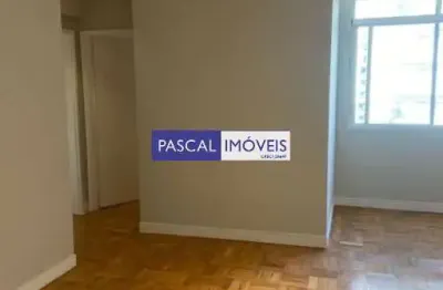 Apartamento com 2 quartos à venda na avenida macuco, 197, moema, são paulo, 70 m2 por r$ 850.000