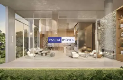 Apartamento com 4 quartos à venda na gabriele d annuzio, 1087, campo belo, são paulo, 446 m2 por r$ 7.000.000