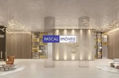 Apartamento com 4 quartos à venda na gabriele d annuzio, 1087, campo belo, são paulo, 341 m2 por r$ 8.600.000