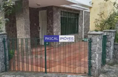 Casa com 5 quartos à venda na carlos vitor cocozza, 176, vila mariana, são paulo, 221 m2 por r$ 1.820.000