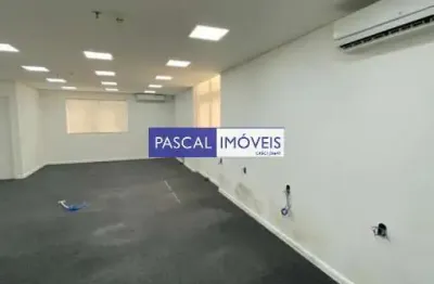 Sala comercial à venda na rua bandeira paulista, 726, itaim bibi, são paulo, 200 m2 por r$ 4.500.000