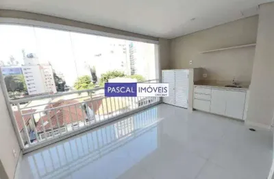 Apartamento com 2 quartos à venda na rua gararu, 202, vila nova conceição, são paulo, 112 m2 por r$ 2.690.000