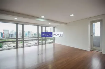 Sala comercial à venda na rua funchal, 573, vila olímpia, são paulo, 286 m2 por r$ 3.200.000
