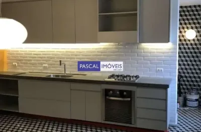 Apartamento com 3 quartos à venda na avenida macuco, 184, moema, são paulo, 96 m2 por r$ 1.430.000