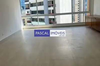 Apartamento com 2 quartos para alugar na rua viradouro, 30, itaim bibi, são paulo, 117 m2 por r$ 15.000