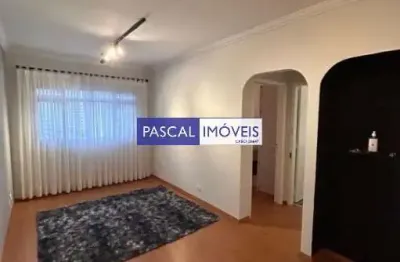 Apartamento com 1 quarto à venda na avenida iraí, 428, moema, são paulo, 58 m2 por r$ 580.000