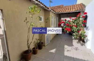 Casa com 3 quartos à venda na antonio etzel, 40, vila clementino, são paulo, 100 m2 por r$ 1.600.000