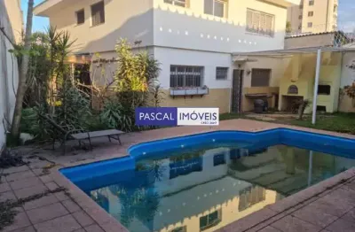 Casa com 5 quartos à venda na rua albino boldasso gabril, 369, vila cruzeiro, são paulo, 300 m2 por r$ 3.000.000