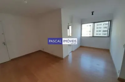 Apartamento com 2 quartos à venda na rua gomes de carvalho, 873, vila olímpia, são paulo, 70 m2 por r$ 630.000