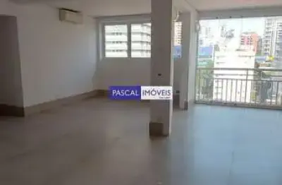 Apartamento com 2 quartos à venda na rua gararu, 202, vila nova conceição, são paulo, 112 m2 por r$ 3.200.000