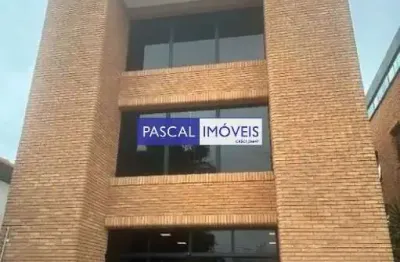 Prédio para alugar na rua texas, 686, brooklin, são paulo, 1300 m2 por r$ 80.000