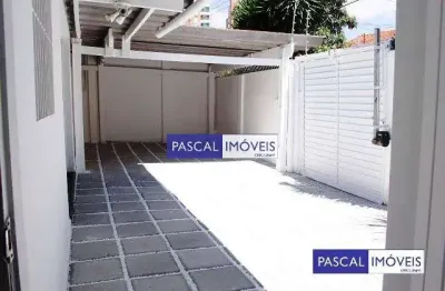 Casa comercial à venda na rua morais de barros, 319, campo belo, são paulo, 250 m2 por r$ 2.600.000