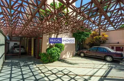 Prédio à venda na rua catipara, 389, brooklin, são paulo, 362 m2 por r$ 2.900.000