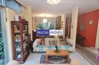 Casa com 4 quartos para alugar na avenida indianópolis, 2500, moema, são paulo, 360 m2 por r$ 15.000