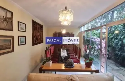 Casa com 4 quartos à venda na avenida indianópolis, 2500, moema, são paulo, 360 m2 por r$ 5.000.000