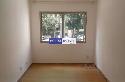 Apartamento com 2 quartos à venda na rua pensilvânia, 57, brooklin, são paulo, 53 m2 por r$ 640.000