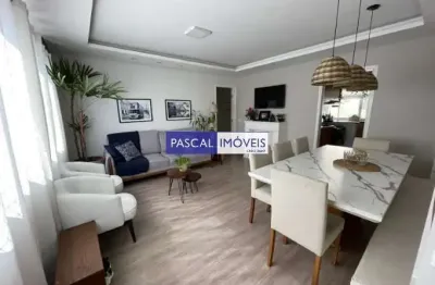 Apartamento com 3 quartos à venda na avenida doutor cardoso de melo, 389, vila olímpia, são paulo, 98 m2 por r$ 1.200.000