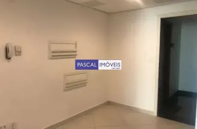 Sala comercial à venda na rua ministro gabriel de rezende passos, 500, moema, são paulo, 31 m2 por r$ 425.000