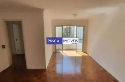 Apartamento com 2 quartos à venda na avenida macuco, 518, moema, são paulo, 88 m2 por r$ 1.249.000