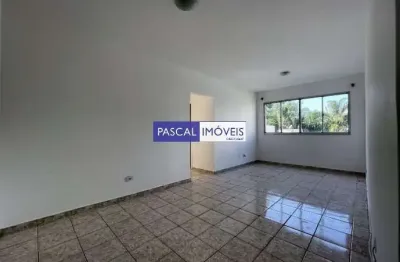 Apartamento com 2 quartos à venda na rua barão de melgaço, 106, real parque, são paulo, 67 m2 por r$ 500.000