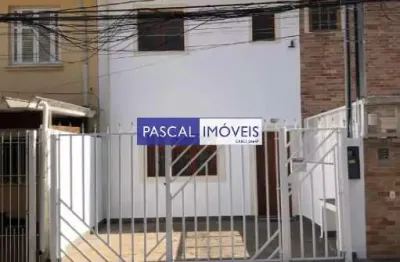 Casa com 3 quartos à venda na rua josé de carvalho, 219, chácara santo antônio, são paulo, 130 m2 por r$ 710.000