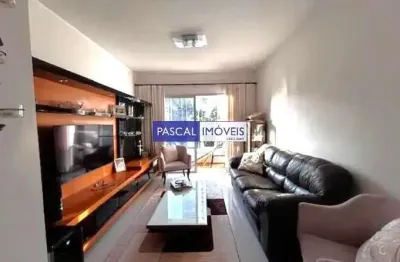 Apartamento com 3 quartos à venda na rua lacedemônia, 392, vila mascote, são paulo, 100 m2 por r$ 1.010.000